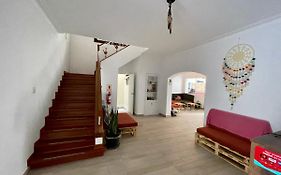 Casaroma Hostels